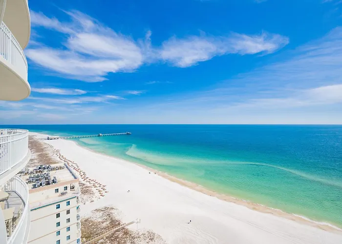 Phoenix Ii 1904 * Gulf Shores
