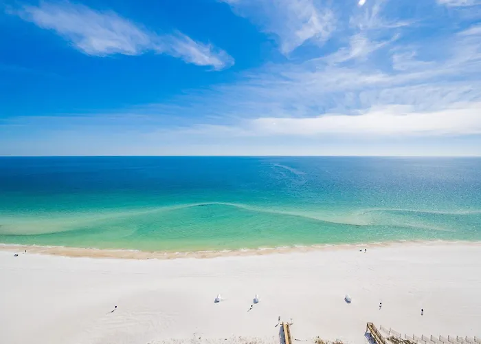 Apartment Phoenix Ii 1904 Gulf Shores
