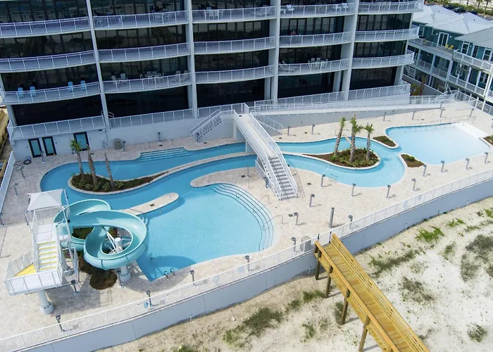 Phoenix Ii 1904 Apartment Gulf Shores