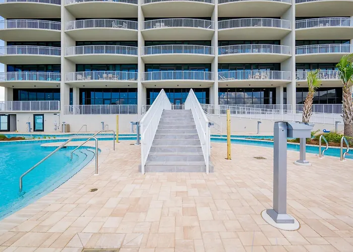 Phoenix Ii 1904 Apartment Gulf Shores