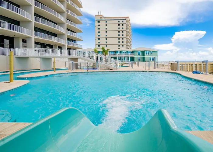 Phoenix Ii 1904 Apartment Gulf Shores