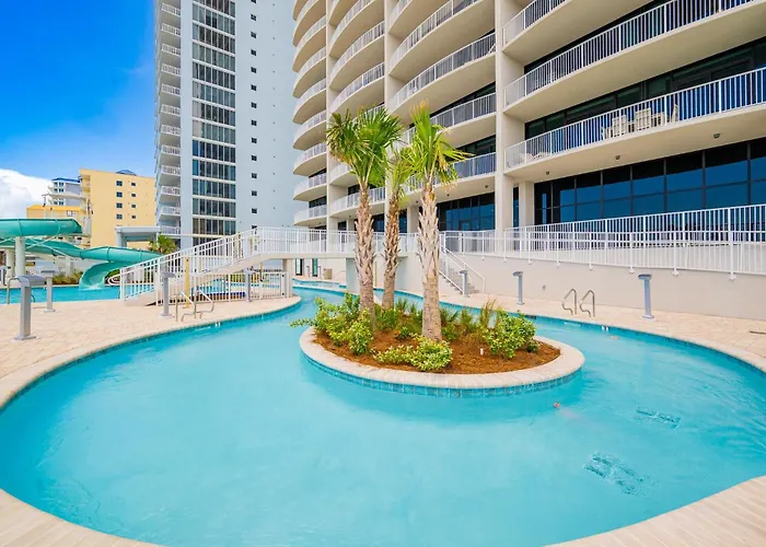 Phoenix Ii 1904 Apartment Gulf Shores