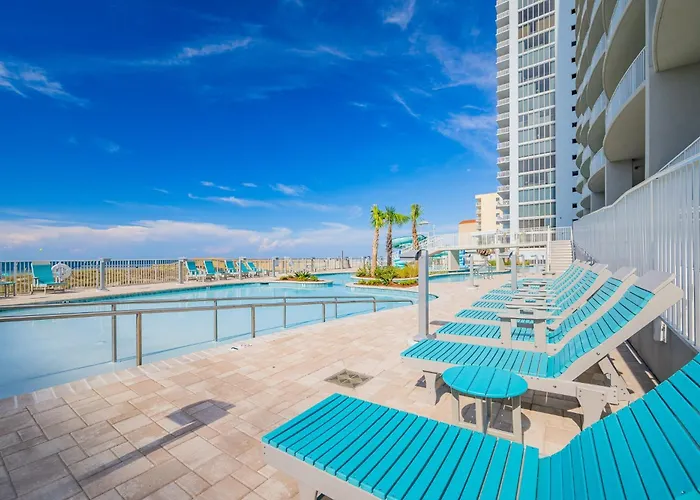 Phoenix Ii 1904 Apartment Gulf Shores