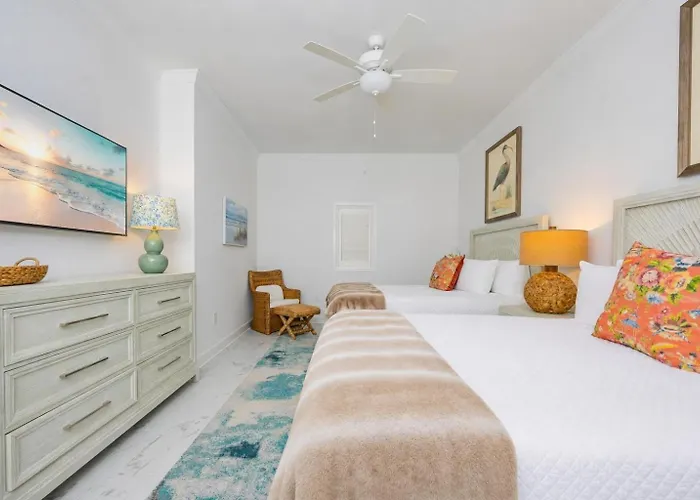 Phoenix Ii 1904 Apartment Gulf Shores